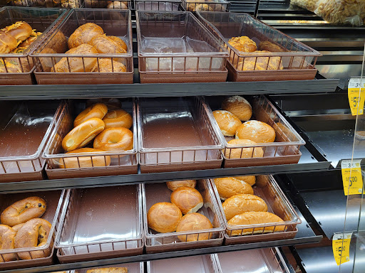 Grocery Store «Safeway», reviews and photos, 1815 4th St, Tillamook, OR 97141, USA