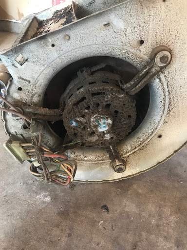 Airmech Heating and Air Conditioning image