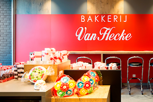 Bakery Luc Van Hecke image