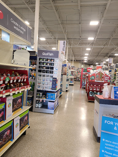 Pet Supply Store «PetSmart», reviews and photos, 5722 Fairmont Pkwy, Pasadena, TX 77505, USA