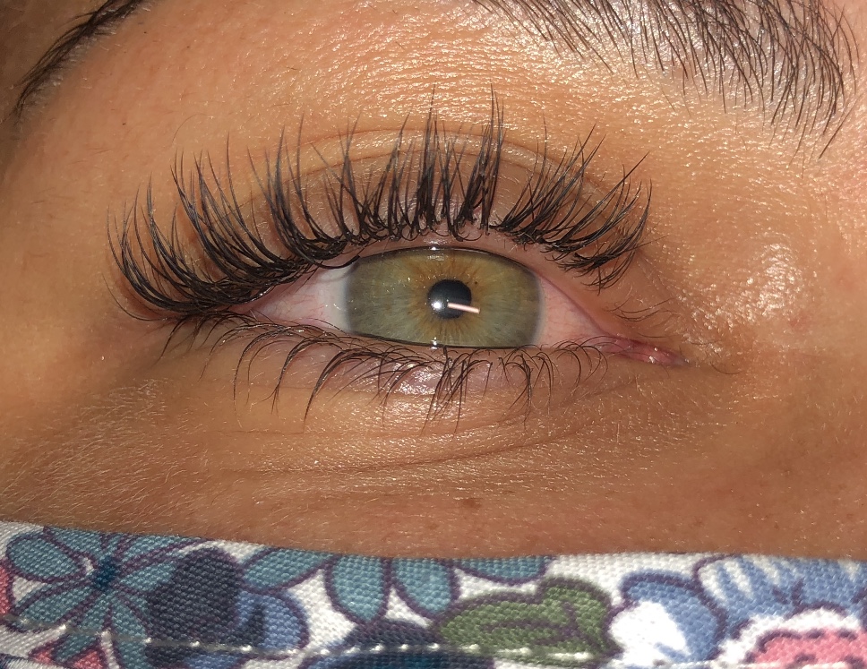The Lash Lounge Flemington – The Shoppes at Flemington 08822