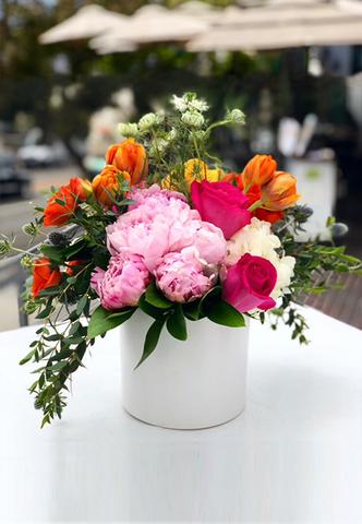 Florist «Laguna Florist (Laguna Beach)», reviews and photos, 540 S Coast Hwy, Laguna Beach, CA 92651, USA