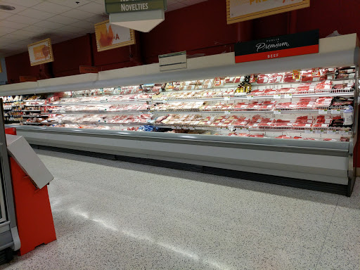 Supermarket «Publix Super Market at Ponce», reviews and photos, 1001 Ponce De Leon Ave NE, Atlanta, GA 30306, USA