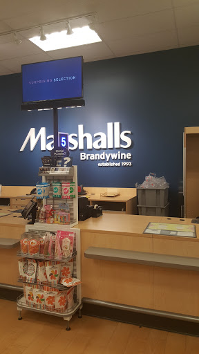 Department Store «Marshalls», reviews and photos, 15918 Crain Hwy, Brandywine, MD 20613, USA