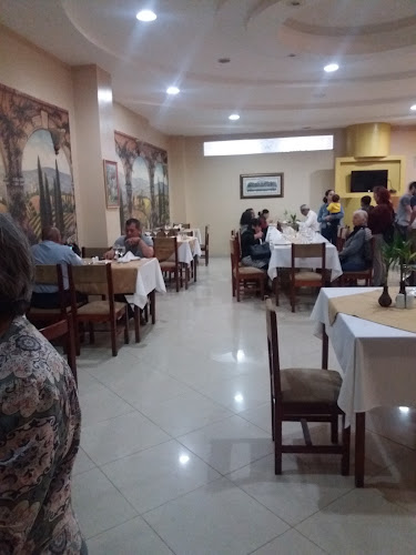 Opiniones de Restaurante Angelo's en Loja - Restaurante