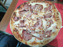Pizza du Pizzeria CND LA MALVINA à Le Perray-en-Yvelines - n°1
