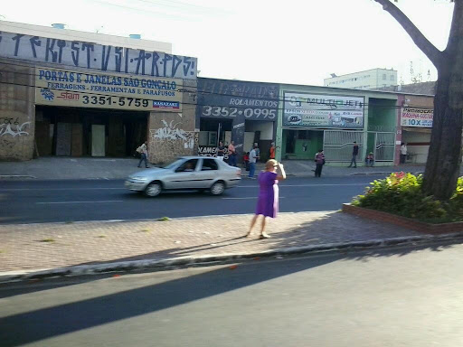 Logo da empresa - Supermercado Ideal