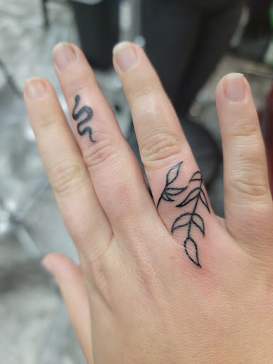 Tattoo Shop «Ink Injection Tattoo Parlor», reviews and photos, 4915 Farm to Market 2920, Spring, TX 77388, USA