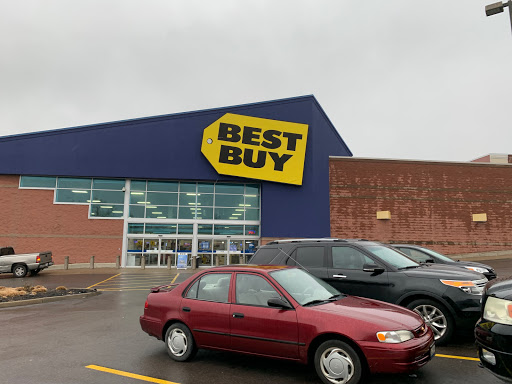 Electronics Store «Best Buy», reviews and photos, 5555 Glenway Ave #550, Cincinnati, OH 45238, USA