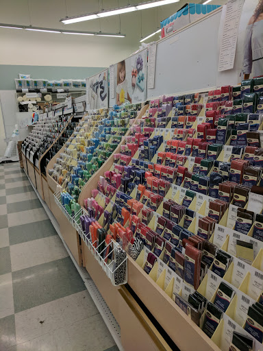 Fabric Store «Jo-Ann Fabrics and Crafts», reviews and photos, 4600 Shelbyville Road #280, Louisville, KY 40207, USA