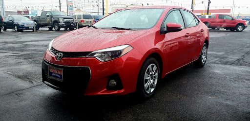 Used Car Dealer «Better All Auto Sales», reviews and photos, 914 S 1st St, Yakima, WA 98901, USA