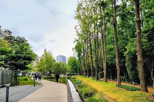 Gyeongui Railway Forest Park image