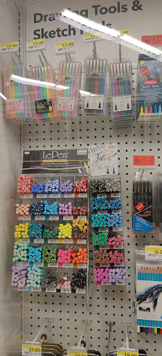 Fabric Store «Jo-Ann Fabrics and Crafts», reviews and photos, 6601 N Davis Hwy #25, Pensacola, FL 32504, USA