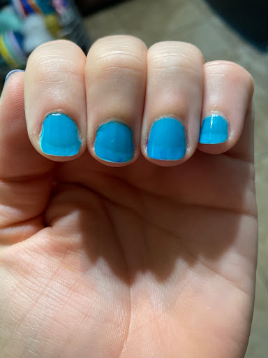 Nail Salon «Deluxe nails and spa», reviews and photos, 1012 E US Hwy 80 # I, Forney, TX 75126, USA