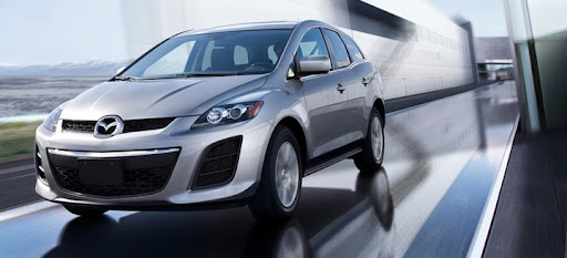 Dublin Mazda image
