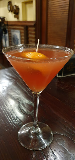 La Compañía Del Ron