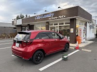 コインランドリーPiriCa 旭ヶ丘店