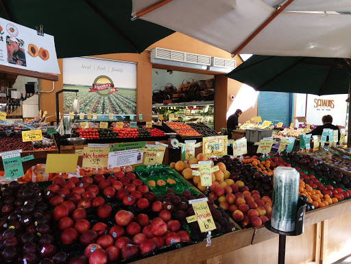 Shopping Mall «Stanford Shopping Center», reviews and photos, 660 Stanford Shopping Center, Palo Alto, CA 94304, USA