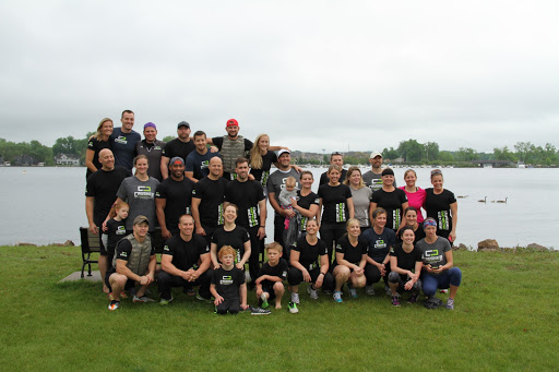 Gym «Crusher CrossFit», reviews and photos, 219 E Frontage Rd, Waconia, MN 55387, USA