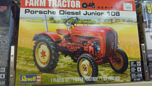 Craft Store «Hobby Lobby», reviews and photos, 1420 Gemini Pl, Columbus, OH 43240, USA