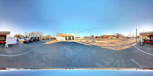 Coffee Shop «Mojo Coffee», reviews and photos, 609 E Polk St, Burnet, TX 78611, USA