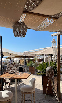 Atmosphère du Restaurant Jimbaran beach à Vallauris - n°5