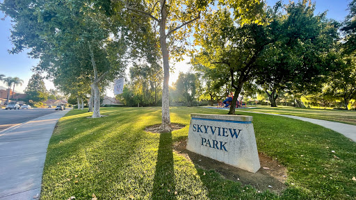 Park «Skyview Park», reviews and photos, 3200 Olympic View Dr, Chino Hills, CA 91709, USA