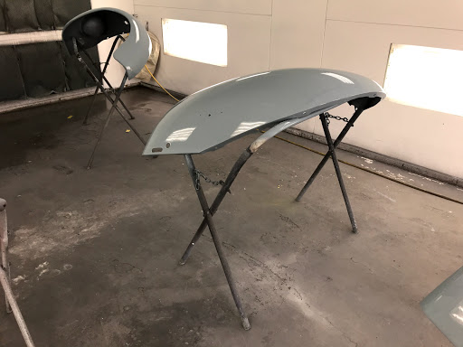 Auto Repair Shop «Wedge Automotive», reviews and photos, 4028 N 24th St, Phoenix, AZ 85016, USA