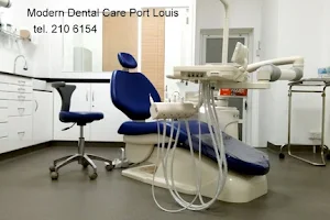 Modern Dental Care Mauritius image