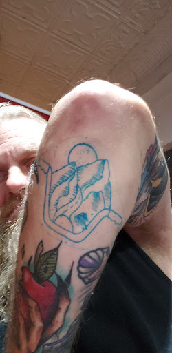 Explore chick tattoo ideas, creative tattoo ideas in Wytheville, available at Wythe Ink