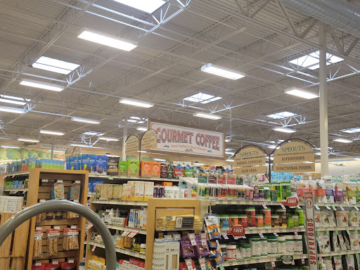 Health Food Store «Sprouts Farmers Market», reviews and photos, 1550 E Debbie Ln, Mansfield, TX 76063, USA