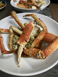 Photos du propriétaire du Restaurant français Ô P'tit Crabe de Goury à La Hague - n°7