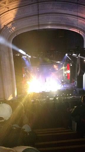 Concert Hall «The Wellmont Theatre», reviews and photos, 5 Seymour St, Montclair, NJ 07042, USA