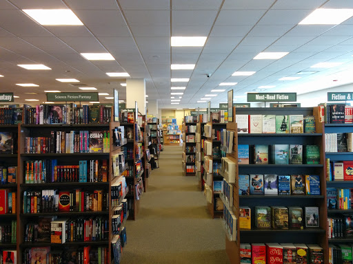 Book Store «Barnes & Noble», reviews and photos, 7227 SW Bridgeport Rd, Tigard, OR 97224, USA