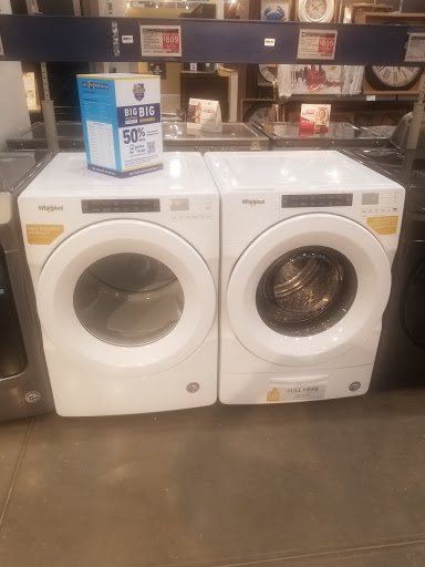 Appliance Store «Aggressive Appliances», reviews and photos, 617 Mercy Dr, Orlando, FL 32808, USA