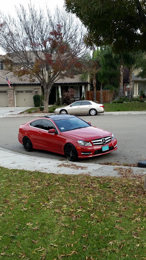 Mercedes Benz Dealer «Mercedes-Benz of Walnut Creek», reviews and photos, 1301 Parkside Dr, Walnut Creek, CA 94596, USA