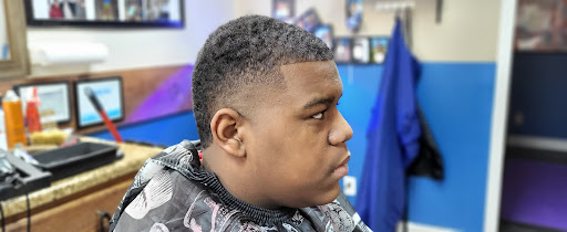 Barber Shop «Finesse Barber Shop», reviews and photos, 901 Oak St, Syracuse, NY 13203, USA