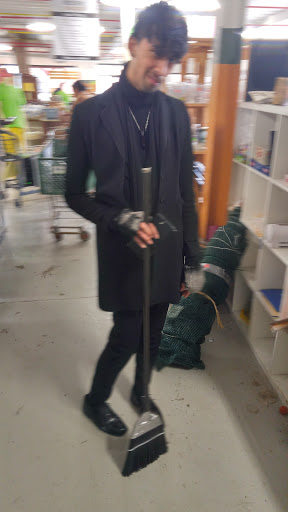 Non-Profit Organization «Habitat for Humanity ReStore Chicago», reviews and photos