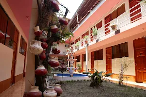 Residencial Bolívar image