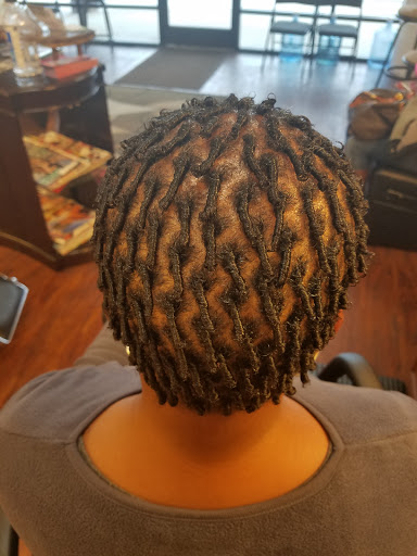 Hair Salon «Natural Moodz LLC», reviews and photos, 404 Goldrock Rd, Rocky Mount, NC 27804, USA