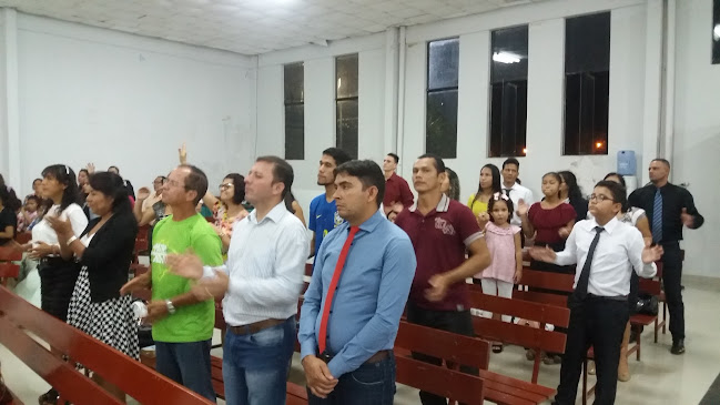 Opiniones de TEMPLO PENIEL en Tambopata - Iglesia
