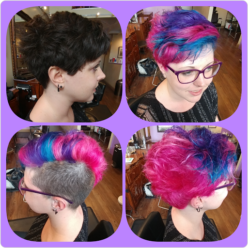 Hair Salon «Emerson Salon», reviews and photos, 909 E Pike St, Seattle, WA 98122, USA