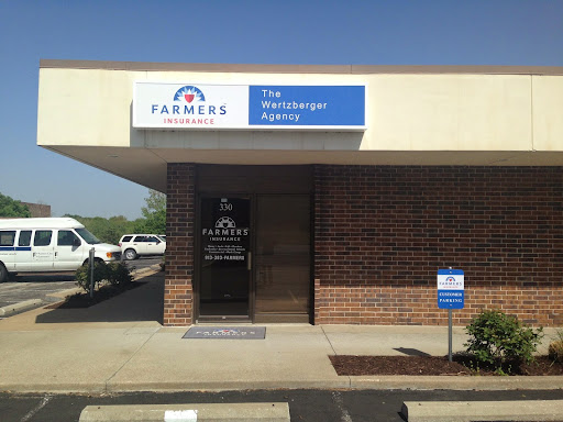Insurance Agency «Farmers Insurance - Patrick Wertzberger», reviews and photos