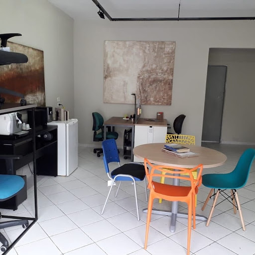 Logo da empresa - ON FLEX MÓVEIS E DECORAÇÃO