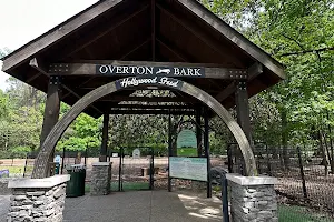 Overton Bark image