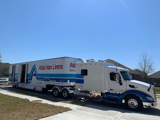 Moving and Storage Service «Powell Relocation Group», reviews and photos, 4937 Starr St SE, Grand Rapids, MI 49546, USA