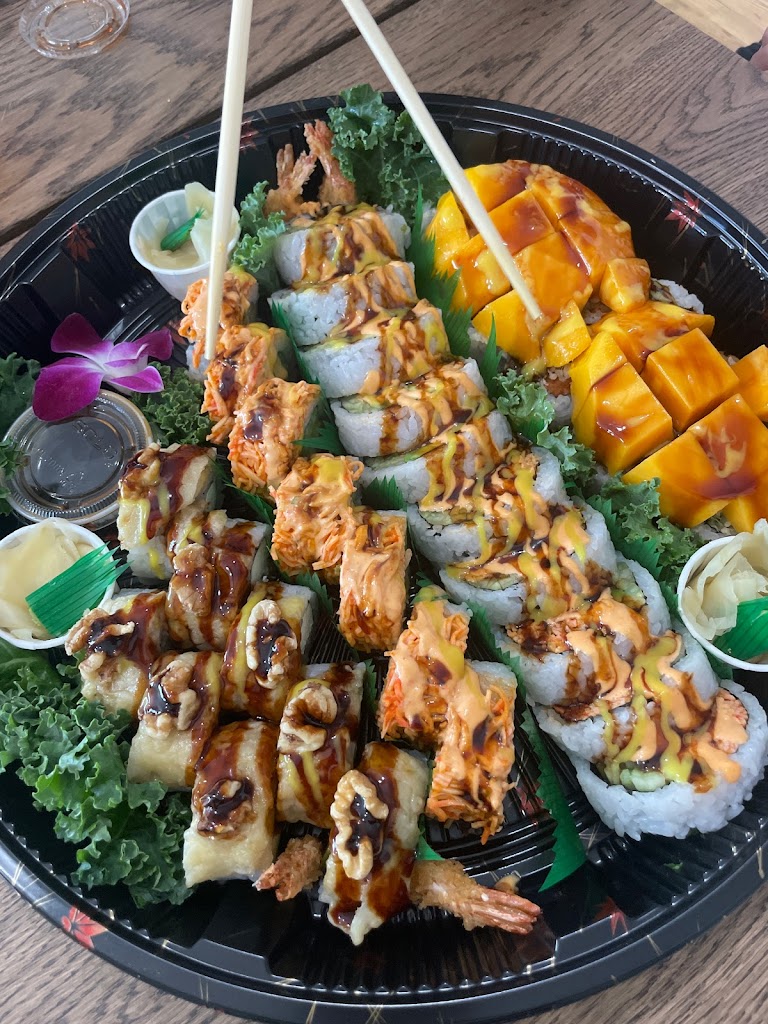 TEMPURA PLACE (Takeout) 07508