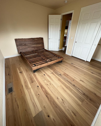 Flooring Store «Best Hardwood Flooring & Tile», reviews and photos, 3405 Kietzke Ln, Reno, NV 89502, USA