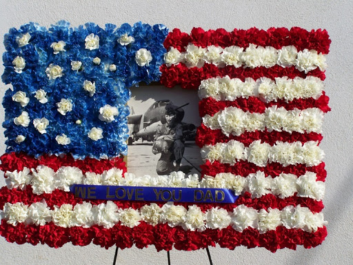 Florist «Added Touch Florist», reviews and photos, 1021 Cedar Bridge Ave, Brick, NJ 08723, USA