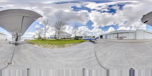 Flight School «Phoenix East Aviation», reviews and photos